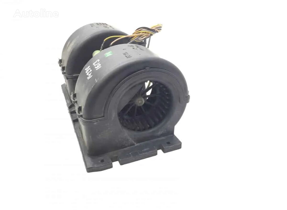 موتور دمنده Ventilator de încălzire برای کامیون Renault 5001829115/5001826689