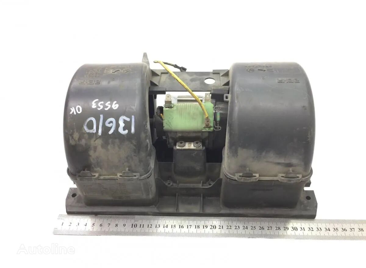 Ventilator de încălzire motor de ventilador para Renault – 7484027775 camión