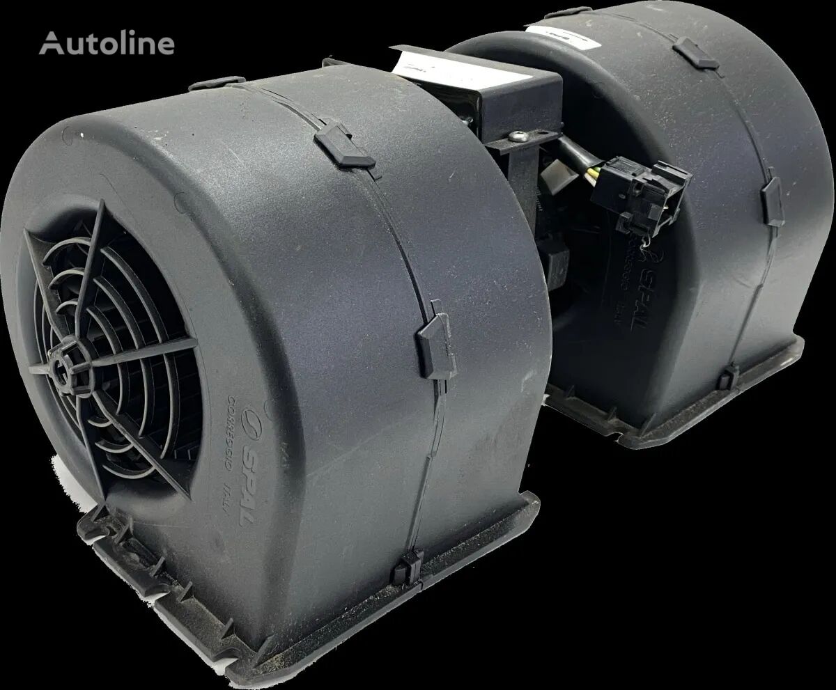 Ventilator de Încălzire fläktmotor till MAN – Coduri 81779306068, 81779306044, 81779306068, 81779306044 lastbil