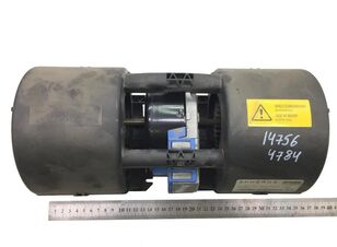 Ventilator de Încălzire blower motor for Spheros MAN 81779306044/81779306068 truck