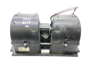 Ventilator de Încălzire blower motor for Renault 5001833357 1605822 20559995 truck