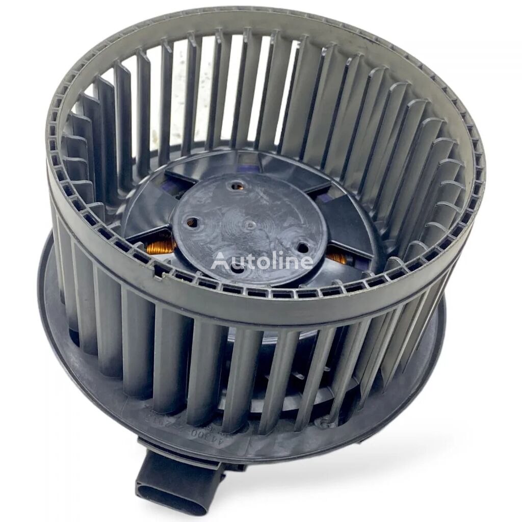 моторчик печки Ventilator de Încălzire pentru 2546341 для грузовика Scania – Coduri