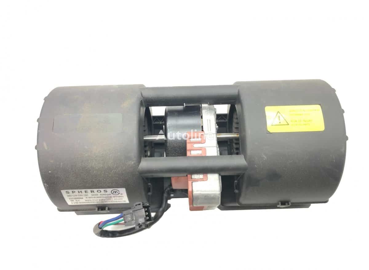 motor ventilátora Ventilator de Încălzire pentru na nákladného auta Volvo – Coduri: 22361135, 22301112, 23166933