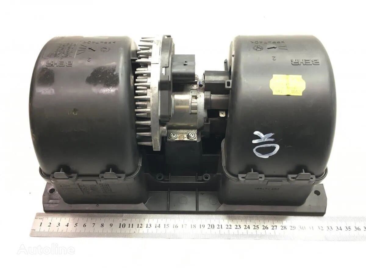 motor ventilator Ventilator de Încălzire pentru pentru camion Volvo Coduri