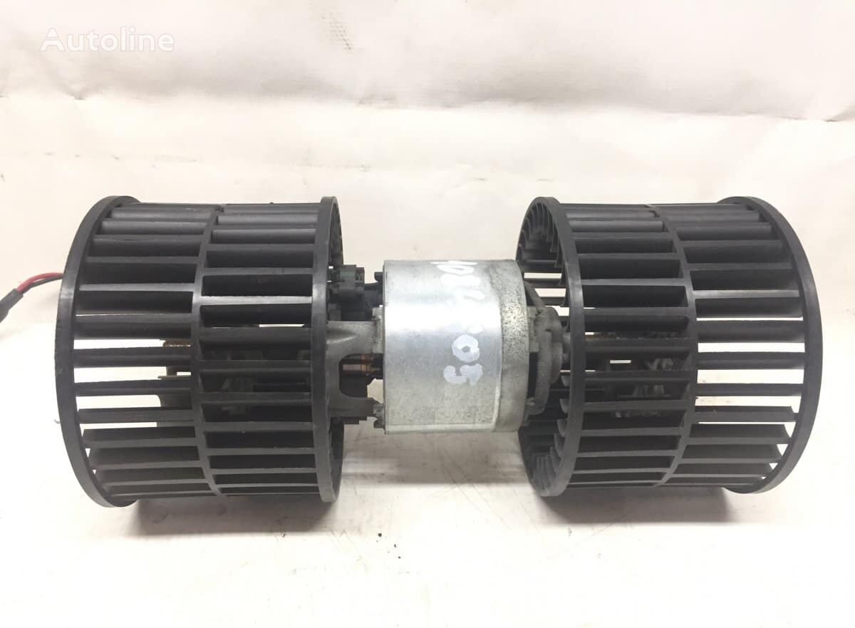 Ventilator de încălzire pentru motor de ventilador para Volvo – coduri 5001833357, 1605822, 20559995 camión