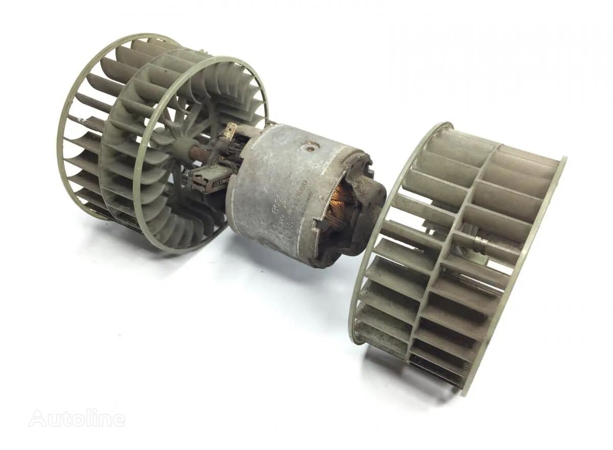 Ventilator de încălzire pentru motor de ventilador para Volvo – Coduri: 20936382, 21639688, 3090905-12 camión