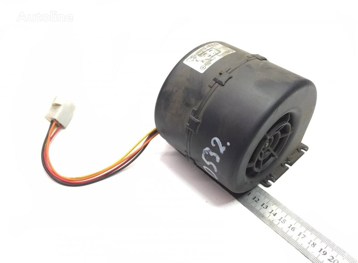 motor ventilátora Ventilator de Încălzire pentru 70331129-13 na nákladného auta Volvo