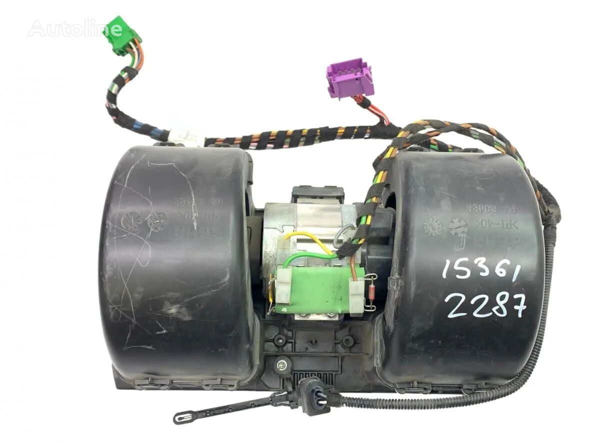 Ventilator de Încălzire pentru motor de ventilador para Volvo – Piese de Schimb 15361 2287 camión