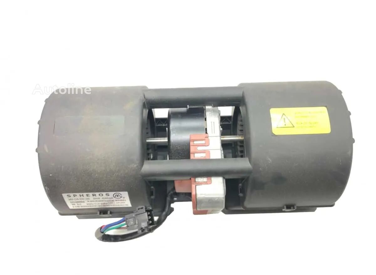 Ventilator de Încălzire pentru Gebläsemotor für Volvo – Coduri: 22361135, 22301112, 23166933 LKW