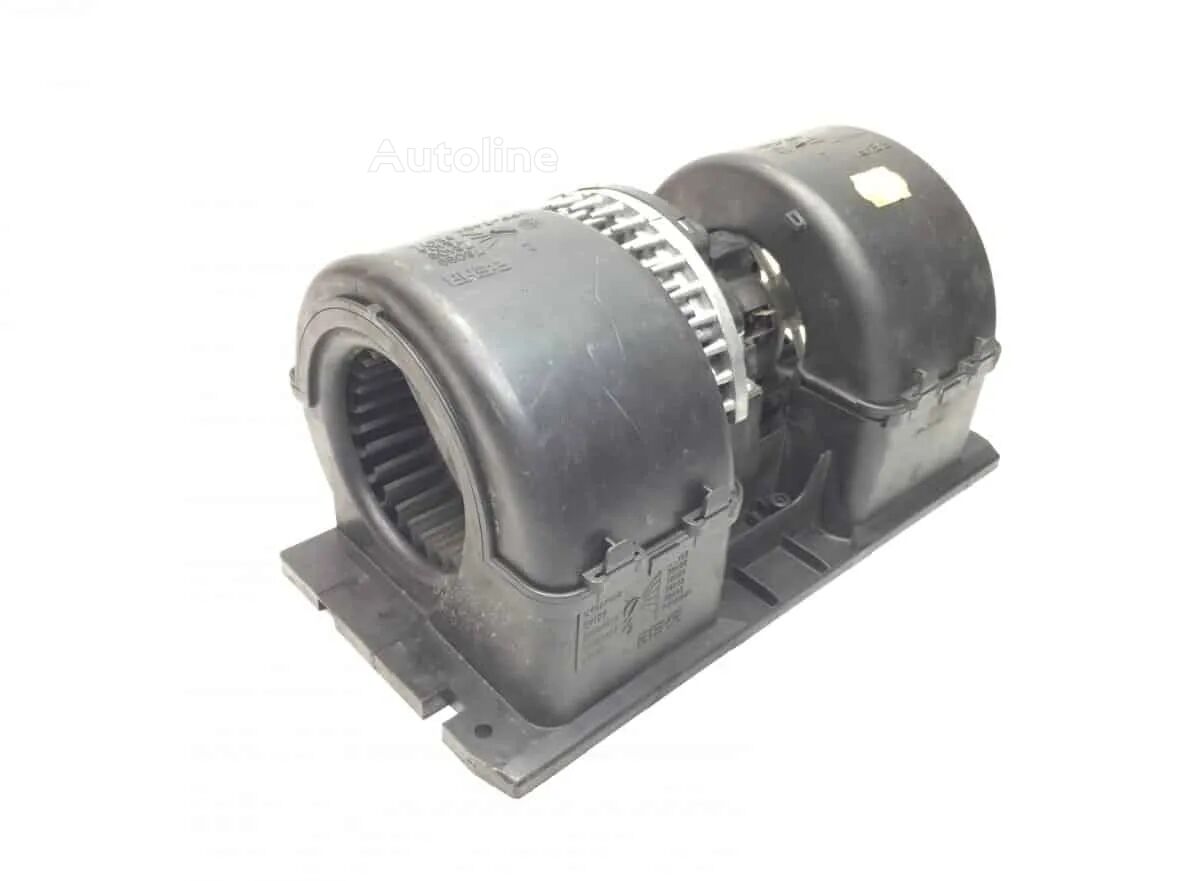 moteur de ventilateur Ventilator de Încălzire pentru pour camion Volvo – Coduri: 20926019, 20443820, 20443822, 20443824, 20853484