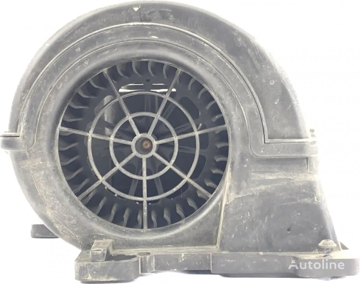 Ventilator de Încălzire pentru Camioane motor de ventilador para Scania – Coduri 2195206, 1739686, 1750450, 1854876, 1854877, 1492018 camión