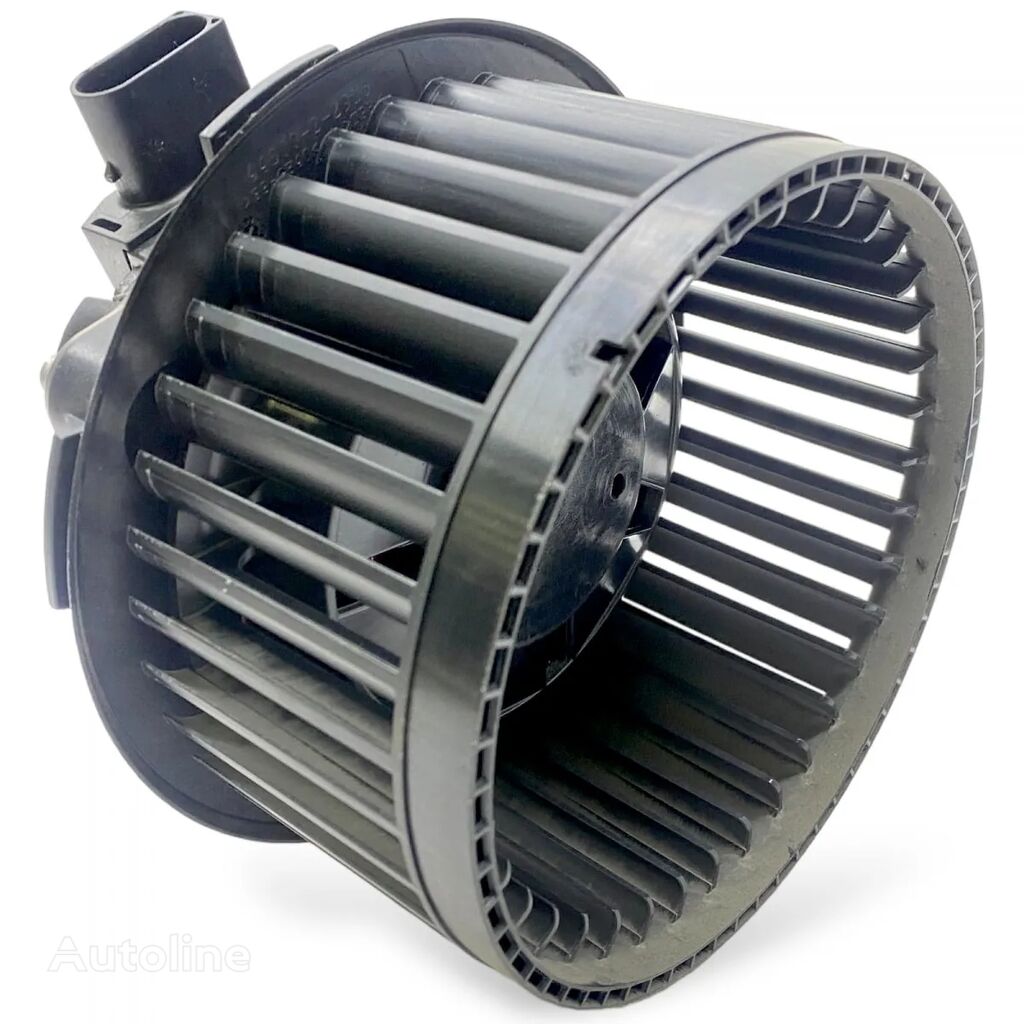 Ventilator de Încălzire pentru , Coduri 2546341, 2486208, 254634 motor de ventilador para camión