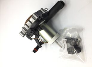 motor ventilator Ventilator &Icirc;ncălzitor de Aer Generic Model 1302788A 1302788A-14 pentru camion