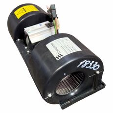 Volvo Ventilator de &icirc;ncălzire EBERSP&Auml;CHER B7, B8, B9, B12 bus (2005-) 120065100 fl&auml;ktmotor till Volvo B9 (01.10-) lastbil