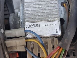 nr 270000 140E, nr 6401780E, 24V, nr 7771022, OY06 Gebläsemotor für Bus