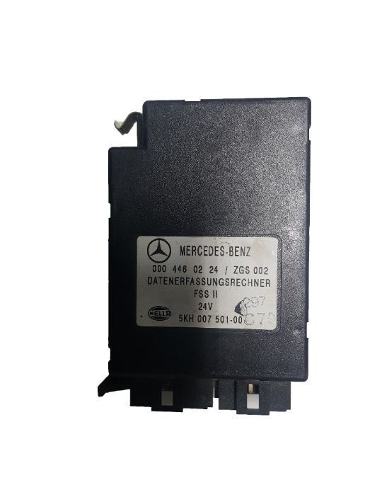 0004460224 board computer for Mercedes-Benz ACTROS MP1 truck tractor