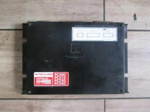 7824-12-3000 board computer for Komatsu PC200, PC210, PC220, PC240 excavator