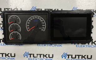 computer de bord BMC EURO 6 INSTRUMENT CLUSTER 1020007ECD pentru cap tractor BMC EURO 6