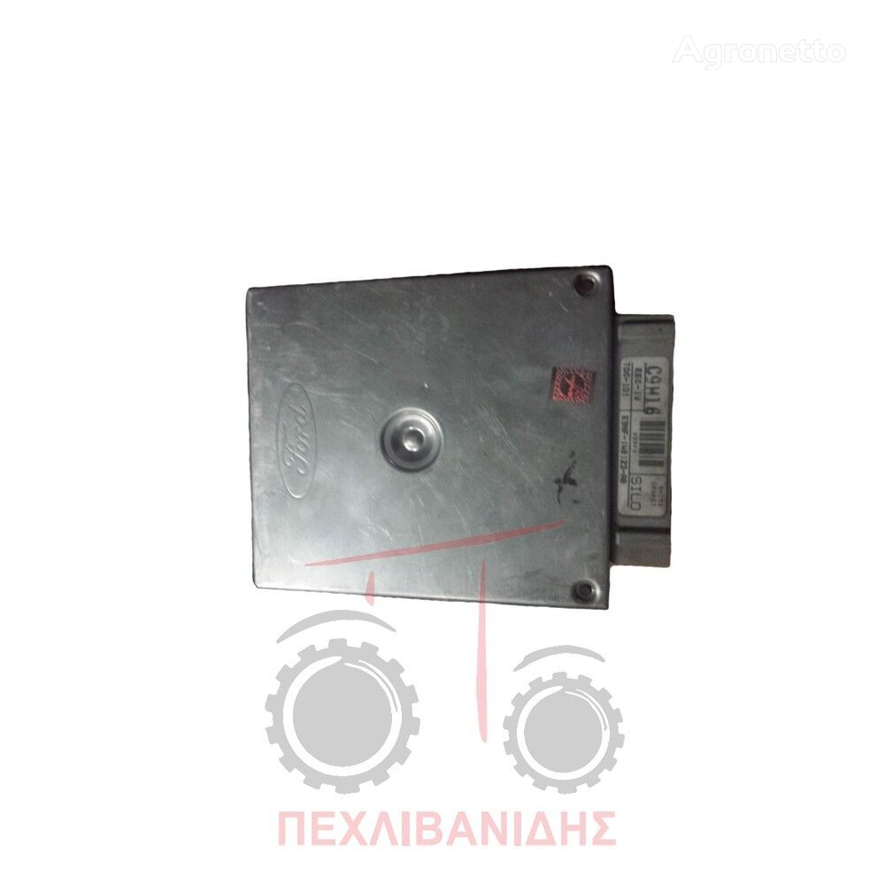 كمبيوتر داخلي Ford Control Box EEC-IV
TDC-101 لـ جرار بعجلات Ford