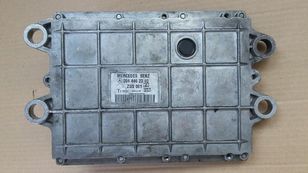 ordinateur de bord Mercedes-Benz Atego, Axor engine control unit, EDC, ECU, PLD OM906LA IV pour tracteur routier Mercedes-Benz Atego, Axor