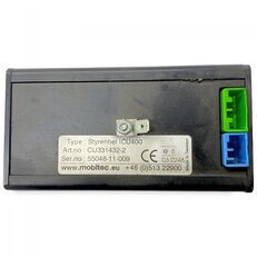 board computer Mobitec B12B (01.97-12.11) untuk Volvo B6, B7, B9, B10, B12 bus (1978-2011)