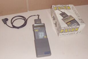 бортовой компьютер Psion Organiser 2 Compilot 400 для промышленного оборудования