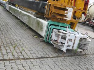 bras pour grue mobile Krupp  KMK 5090