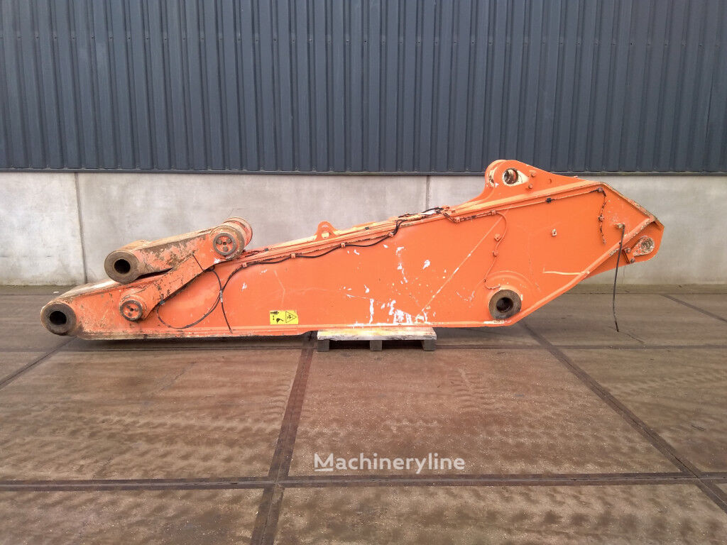 Стрела Hitachi 9262345 - 5010650 для строительной техники ZX650LC-3 ZX670LC-5B ZX670LC-5G ZX670LCH-3 ZX670LCR-3 ZX670LCH-5B ZX670LCH-5G ZX670LCR-5G - Machineryline
