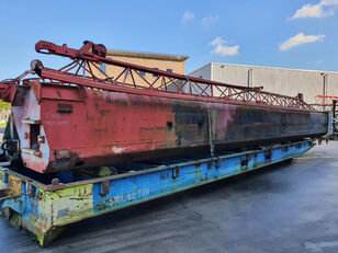 стрела Krupp 350 tele section 1 для автокрана