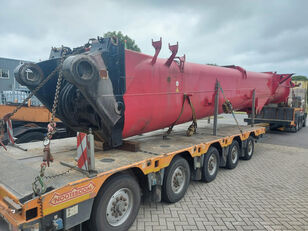 &kappa;&iota;&nu;&eta;&tau;ό&sigmaf; &gamma;&epsilon;&rho;&alpha;&nu;ό&sigmaf; &gamma;&iota;&alpha; &mu;&pi;&omicron;ύ&mu;&alpha; Terex AC 700 Tele 4 94788584040