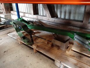 Amazone Cayros XMS 950 S bracket for plough