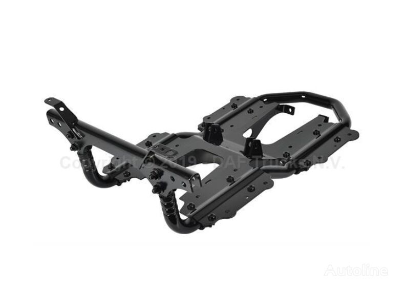 DAF XF 480 E6 1893766 bracket for truck