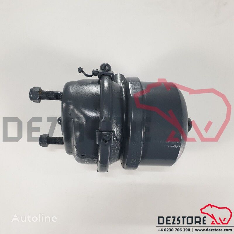 A0244200318 acumulador de freno para Mercedes-Benz ACTROS MP4 tractora