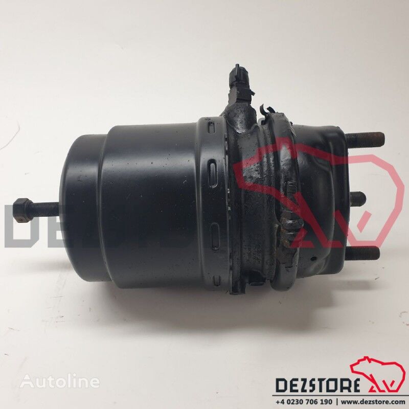 1686002 brake accumulator for DAF XF truck tractor