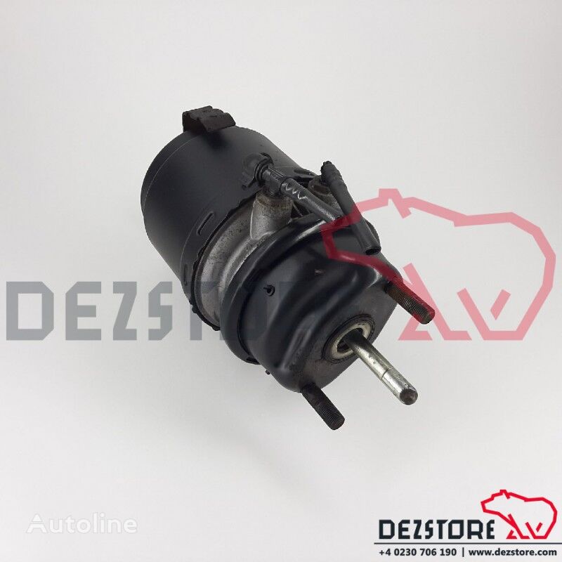 A0204202318 brake accumulator for Mercedes-Benz ACTROS MP4 truck tractor