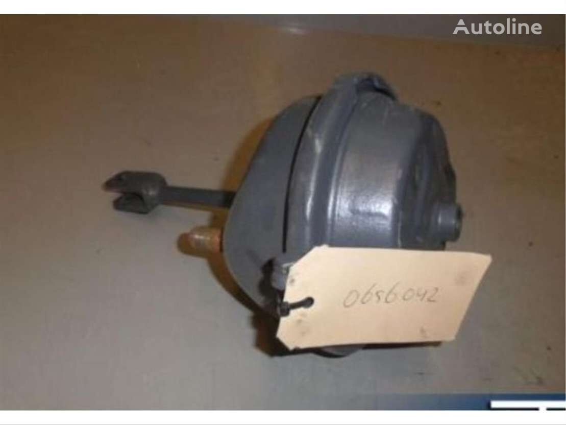 بطاريات المراكم القابلة لتخزين الطاقة DAF Rembooster verschillende / Brake boosters different types لـ الشاحنات