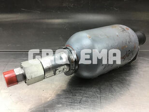 accumulateur &eacute;nerg&eacute;tique Liebherr pour mat&eacute;riel de TP