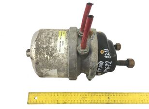 MAN TGA 26.460 (01.00-) brake accumulator for MAN 4-series, TGA (1993-2009) truck tractor