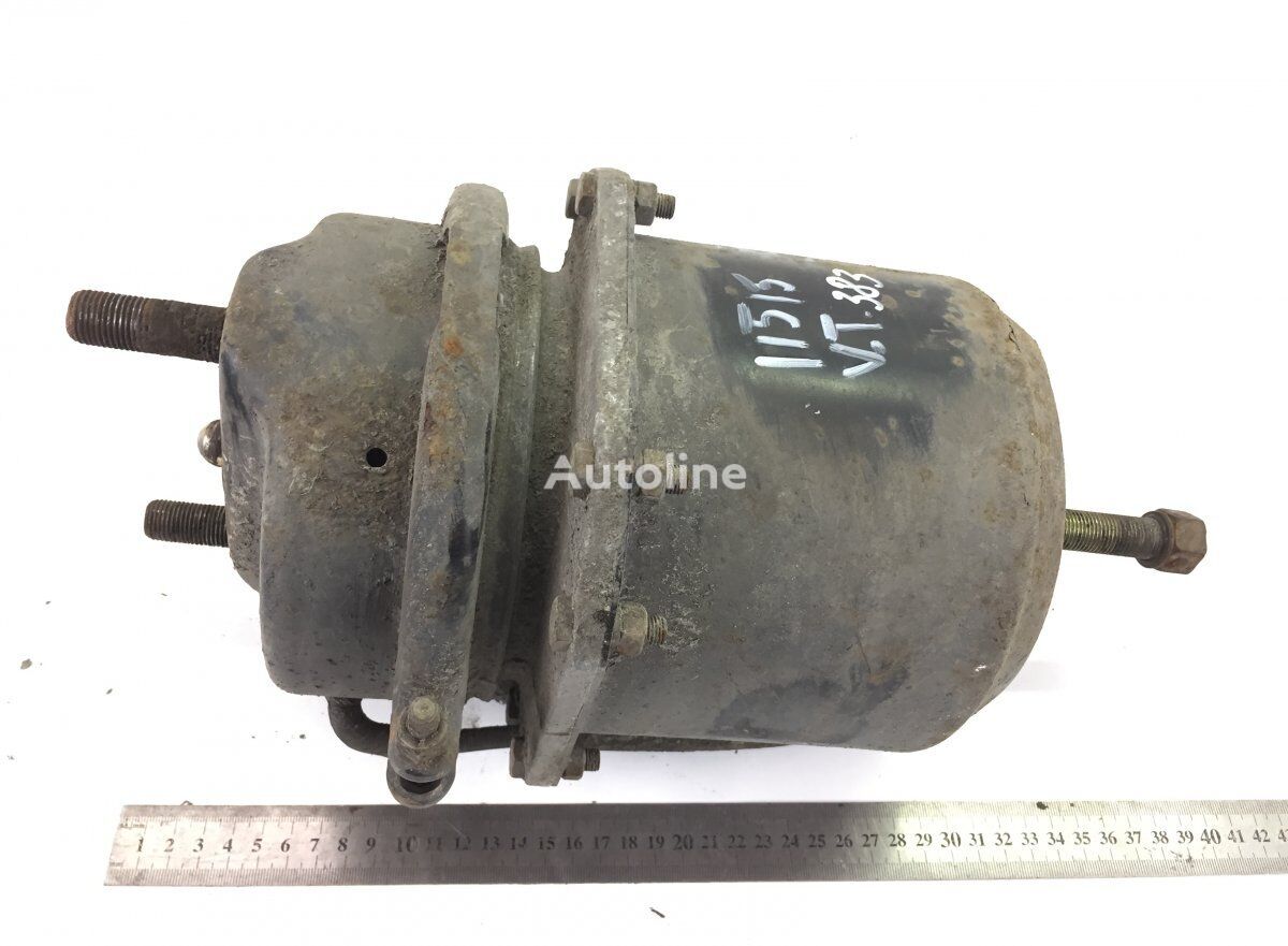 ROADWIN XF105 (01.05-) Bremsakkumulator für DAF XF95, XF105 (2001-2014) Sattelzugmaschine