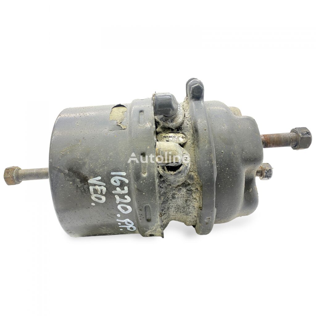 VOLVO,WABCO FH (01.13-) brake accumulator for Volvo FH (01.13-) truck tractor