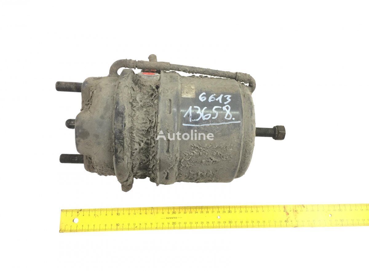 Volvo B0E (01.16-) 9254612920 brake accumulator for Volvo B5LH, B0E (2008-) bus