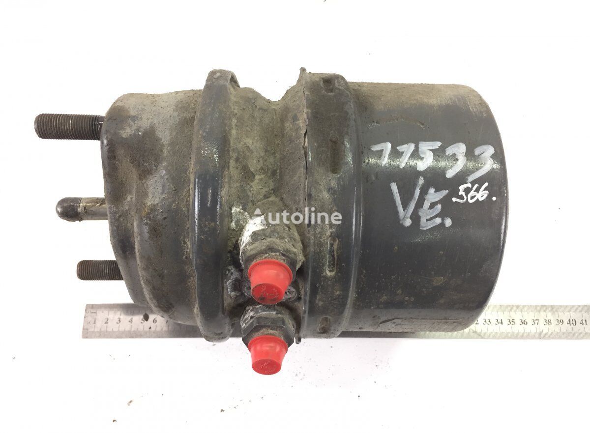 WABCO XF106 (01.14-) 9254812720 brake accumulator for DAF XF106 (2014-) truck