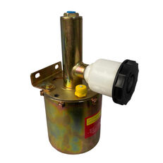 servofreio Qingdao Promising Wheel Loader Air Brake Amplifier 40 para carregadeira de rodas HZM Wheel Loader, WOLF Wheel Loader, EVERUN Wheel Loader, SOCMA Wheel Loader, CASER Wheel Loader, TRANER Wheel Loader, KINGWAY Wheel Loader, FLAND Wheel Loader