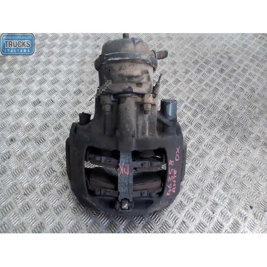 A0044209483 brake caliper for Mercedes-Benz Actros 1997>2003 truck