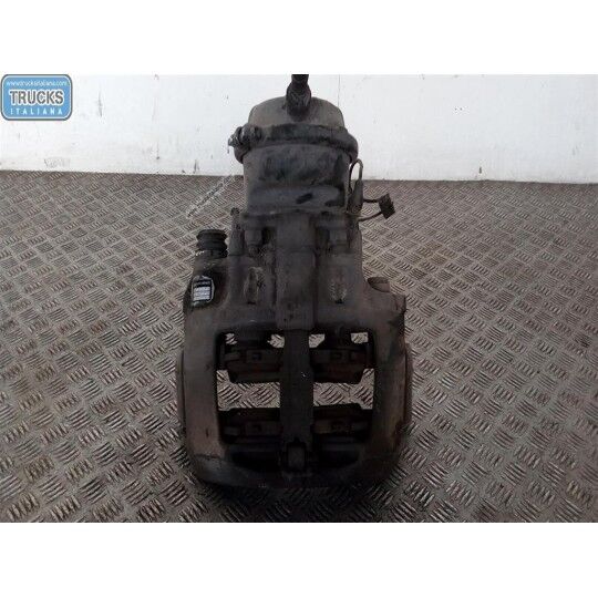 kaliper rem A9754202301 untuk truk Mercedes-Benz Atego 970