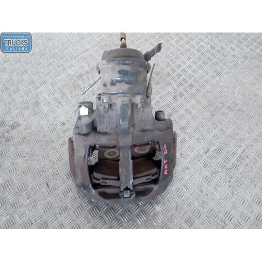 5801341082 brake caliper for IVECO Stralis 2013> truck