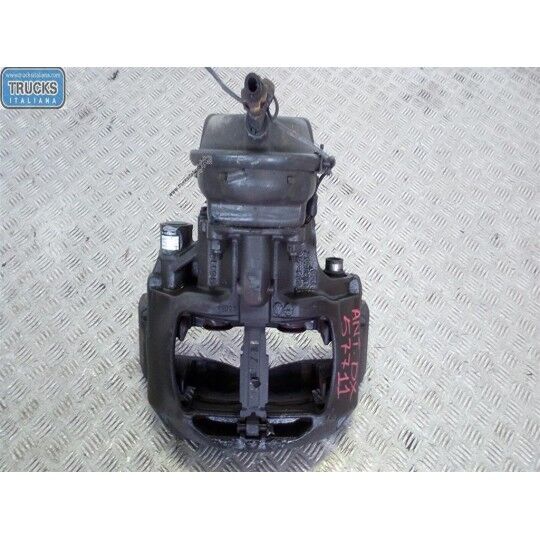 Brake caliper for Mercedes-Benz Actros euro 6 2014> truck - Autoline