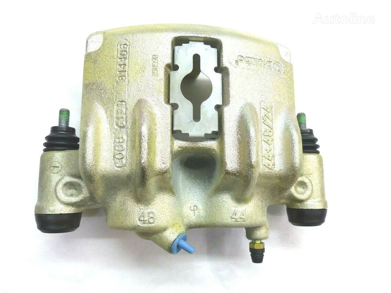 77362703 brake caliper for IVECO truck tractor - Autoline