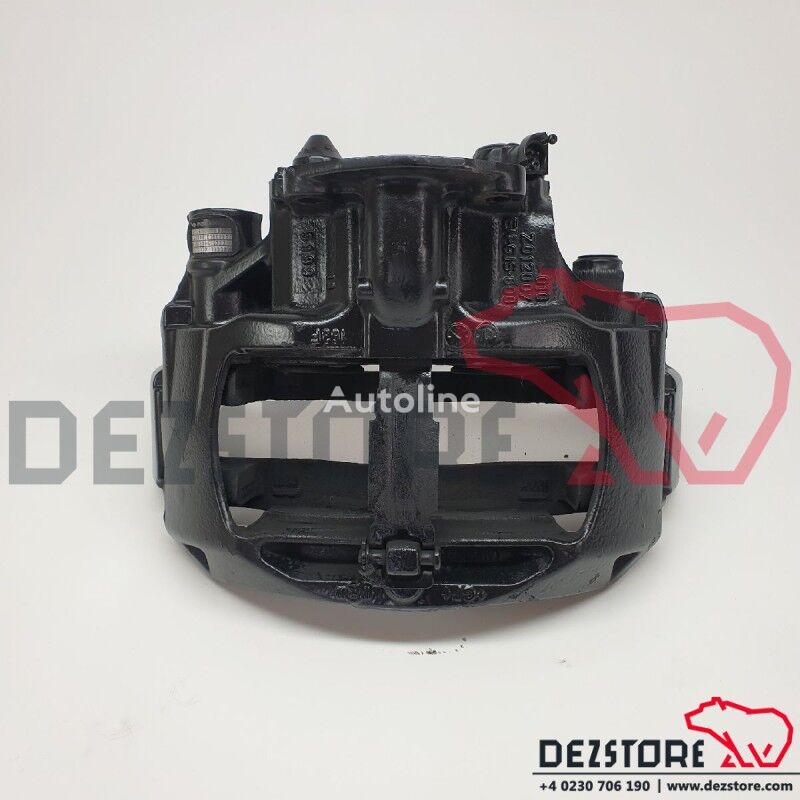 81508046722 brake caliper for MAN TGS truck tractor - Autoline