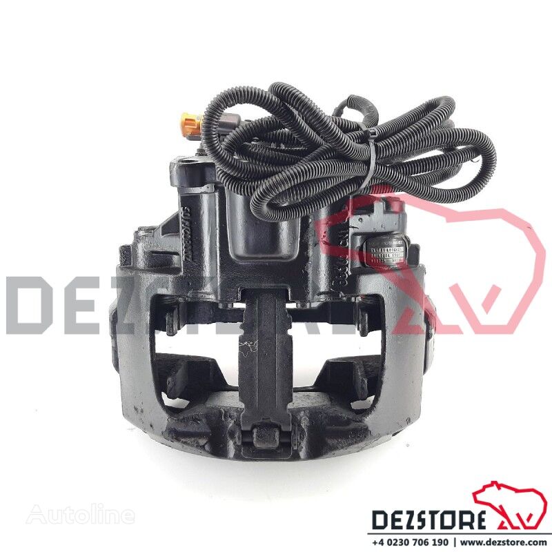 81508046540 brake caliper for MAN TGL truck tractor - Autoline